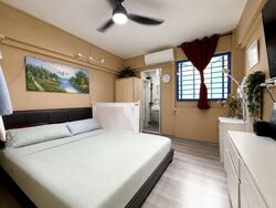 Blk 412 Saujana Road (Bukit Panjang), HDB 4 Rooms #583369091